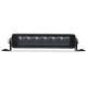 Proiector LED aerodinamic - 6 LED-uri OSRAM a cate 5W - Lungime 177 mm